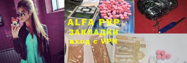 хмурый Горняк