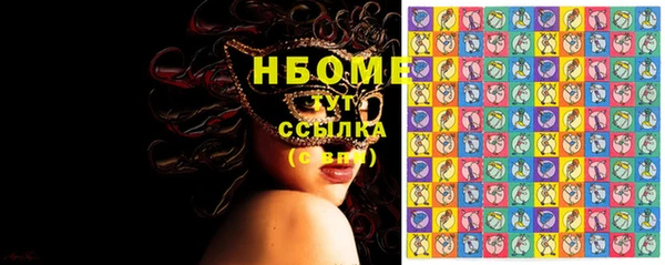 хмурый Горняк