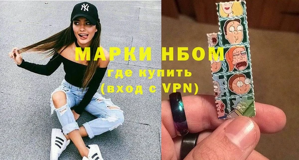 хмурый Горняк